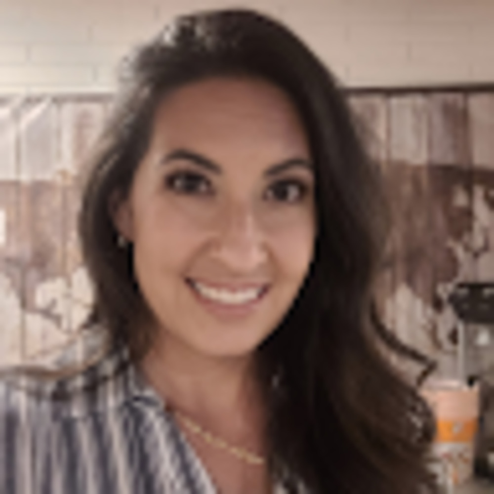 Meet your Posher, Winona